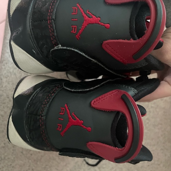 Jordan 6 Rings - Picture 2 of 3